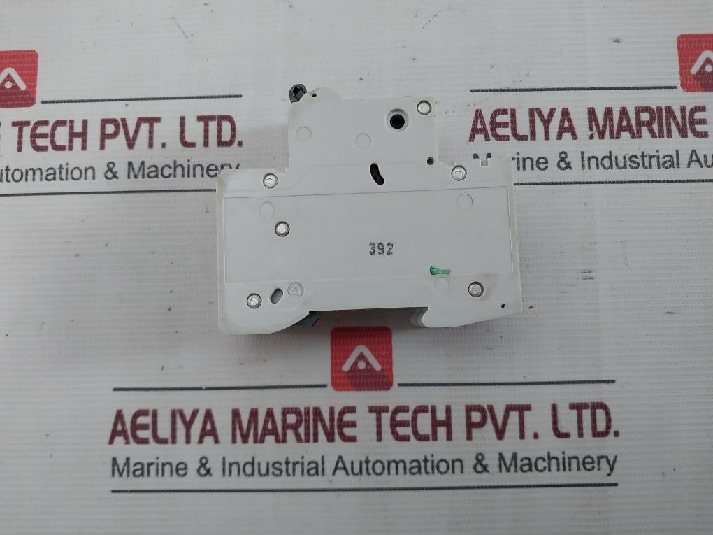 Siemens 5Sl62106Rc Miniature Circuit Breaker