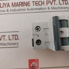Siemens 5Sl6216-7 Circuit Breaker 400V