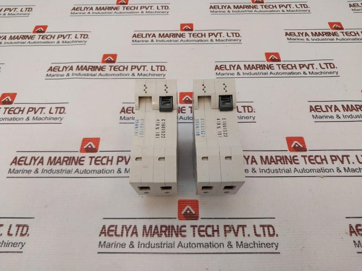 Siemens 5Sl6216-7 Circuit Breaker 400V
