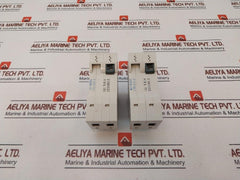 Siemens 5Sl6216-7 Circuit Breaker 400V