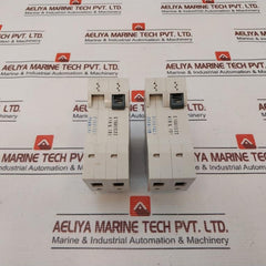 Siemens 5Sl6216-7 Circuit Breaker 400V