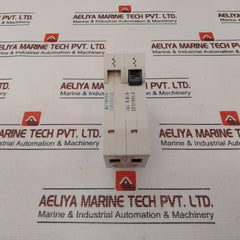 Siemens 5Sl6216-7 Circuit Breaker 400V