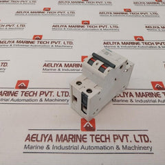 Siemens 5Sl6216-7 Circuit Breaker 400V