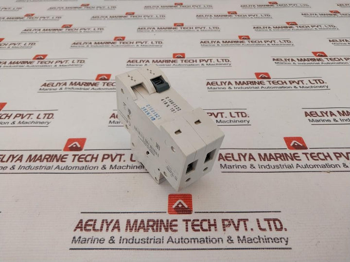 Siemens 5Sl6216-7 Circuit Breaker 400V