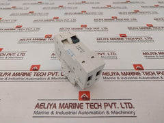 Siemens 5Sl6216-7 Circuit Breaker 400V
