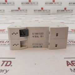 Siemens 5Sl6216-7 Circuit Breaker 400V