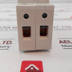 Siemens 5Sl6220-7 Miniature Circuit Breaker 400V