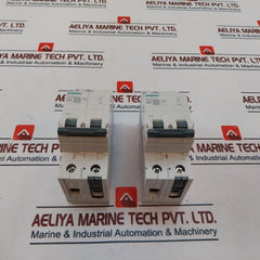 Siemens 5Sl6220-7 Miniature Circuit Breaker 400V