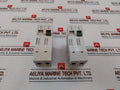 Siemens 5Sl6220-7 Miniature Circuit Breaker 400V