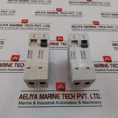 Siemens 5Sl6220-7 Miniature Circuit Breaker 400V