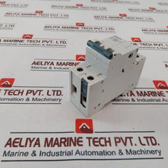 Siemens 5Sl6220-7 Miniature Circuit Breaker 400V