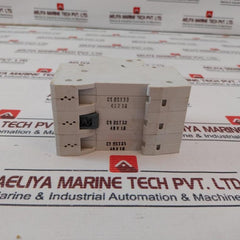 Siemens 5Sl6310-7 Miniature Circuit Breaker C10A