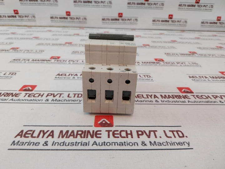 Siemens 5Sl6310-7 Miniature Circuit Breaker C10A