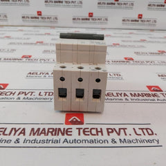 Siemens 5Sl6310-7 Miniature Circuit Breaker C10A