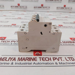 Siemens 5Sl6310-7 Miniature Circuit Breaker C10A