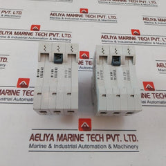 Siemens 5Sl6310-7 Miniature Circuit Breaker C10A