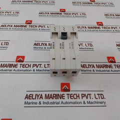 Siemens 5Sl6310-7 Miniature Circuit Breaker C10A