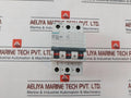 Siemens 5Sl6310-7 Miniature Circuit Breaker C10A