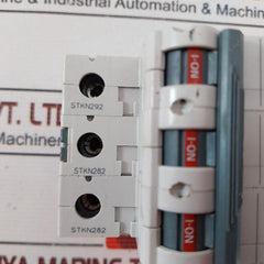 Siemens 5Sl6310-7 Miniature Circuit Breaker C10A