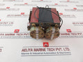 Ako P-5000/49 Commercial Front Load Washer Timer