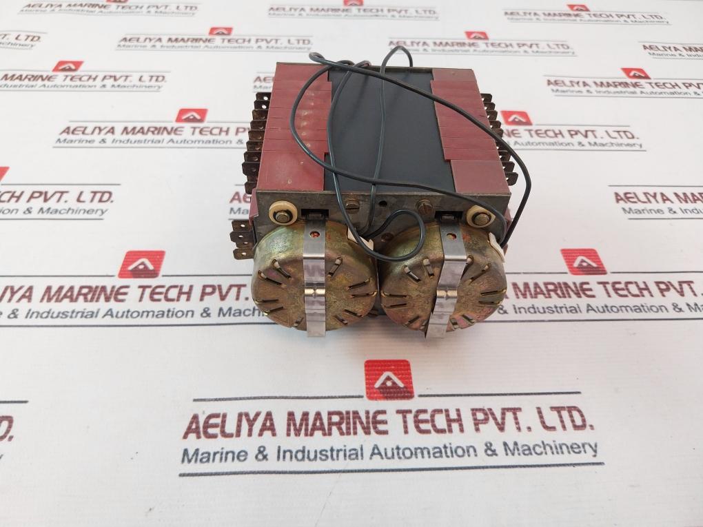 Ako P-5000/49 Commercial Front Load Washer Timer