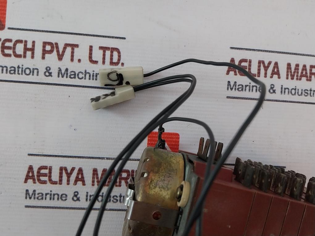 Ako P-5000/49 Commercial Front Load Washer Timer