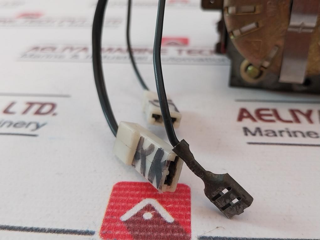 Ako P-5000/49 Commercial Front Load Washer Timer