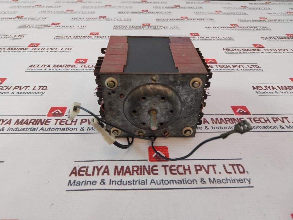 Ako P-5000/49 Commercial Front Load Washer Timer