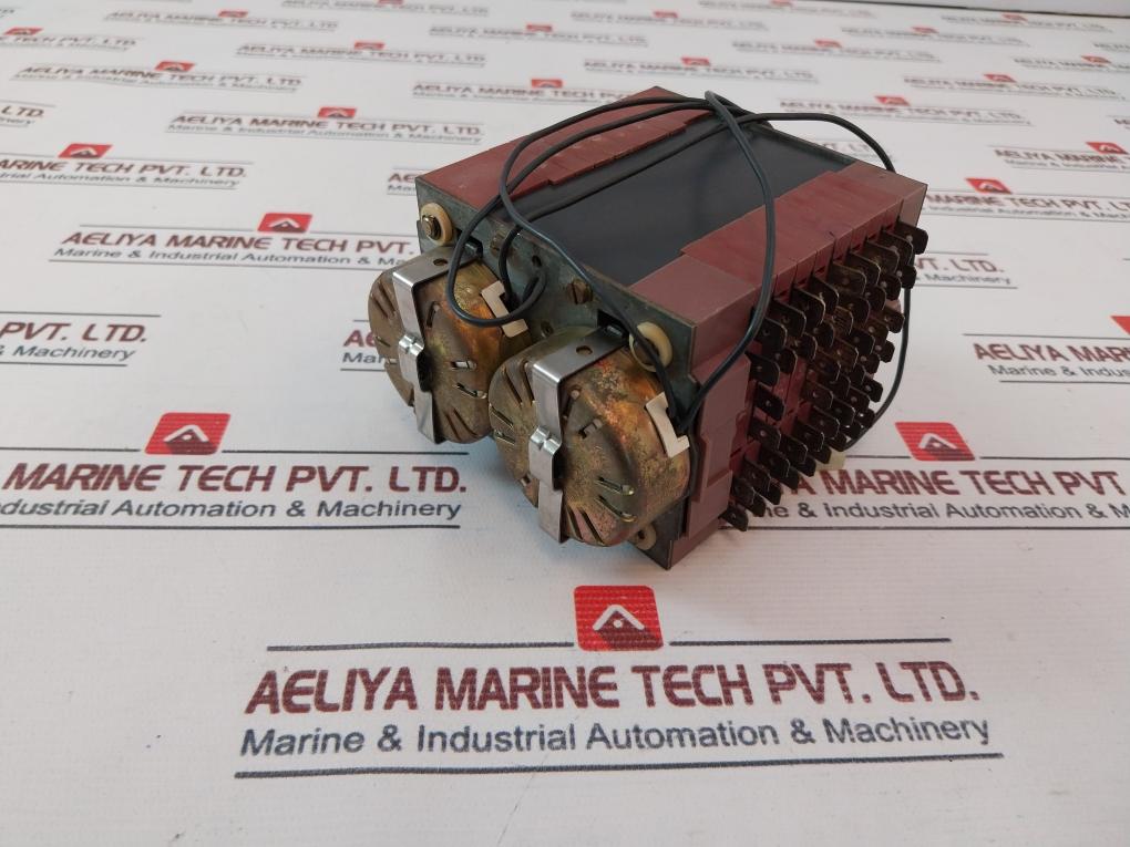 Ako P-5000/49 Commercial Front Load Washer Timer