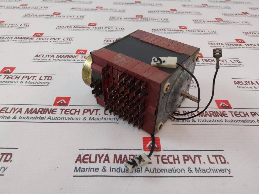 Ako P-5000/49 Commercial Front Load Washer Timer