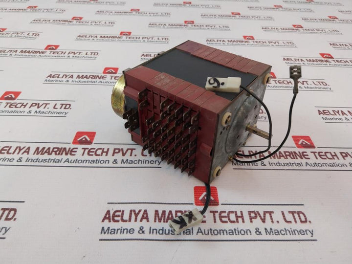 Ako P-5000/49 Commercial Front Load Washer Timer