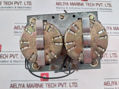Ako P-5000/49 Commercial Front Load Washer Timer