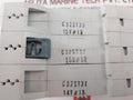 Siemens 5Sl6332-7 Circuit Breaker ~400V