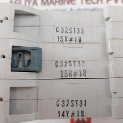 Siemens 5Sl6332-7 Circuit Breaker ~400V