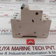 Siemens 5Sl6332-7 Circuit Breaker ~400V