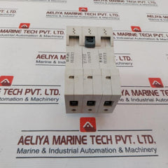 Siemens 5Sl6332-7 Circuit Breaker ~400V