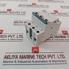 Siemens 5Sl6332-7 Circuit Breaker ~400V