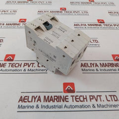 Siemens 5Sl6332-7 Circuit Breaker ~400V