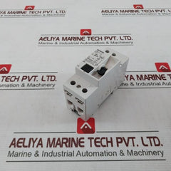 Siemens 5Sm1311-6 Residual Current Operated Circuit Breaker 30Ma 16A 63A 125-230V