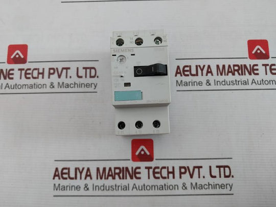 Siemens 5Sm1311-6 Residual Current Operated Circuit Breaker 30Ma 16A 63A