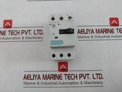 Siemens 5Sm1311-6 Residual Current Operated Circuit Breaker 30Ma 16A 63A