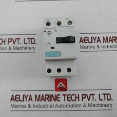 Siemens 5Sm1311-6 Residual Current Operated Circuit Breaker 30Ma 16A 63A