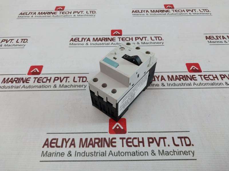 Siemens 5Sm1311-6 Residual Current Operated Circuit Breaker 30Ma 16A 63A 125-230V