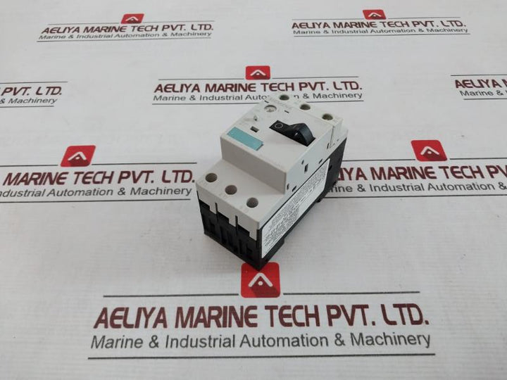 Siemens 5Sm1311-6 Residual Current Operated Circuit Breaker 30Ma 16A 63A