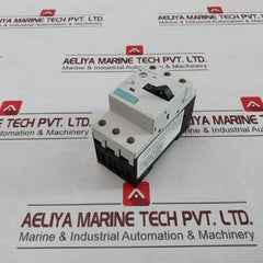 Siemens 5Sm1311-6 Residual Current Operated Circuit Breaker 30Ma 16A 63A