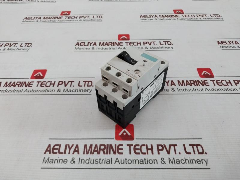 Siemens 5Sm1311-6 Residual Current Operated Circuit Breaker 30Ma 16A 63A 125-230V