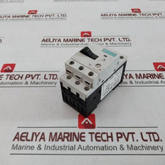 Siemens 5Sm1311-6 Residual Current Operated Circuit Breaker 30Ma 16A 63A