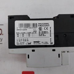 Siemens 5Sm1311-6 Residual Current Operated Circuit Breaker 30Ma 16A 63A