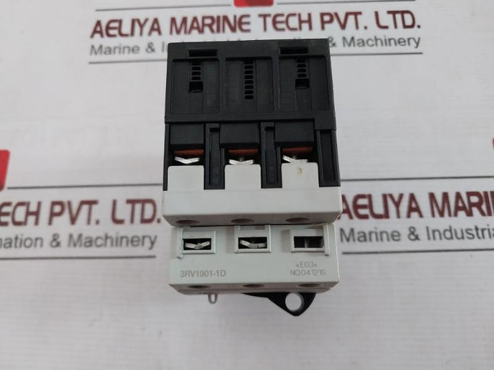Siemens 5Sm1311-6 Residual Current Operated Circuit Breaker 30Ma 16A 63A