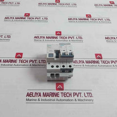Siemens 5Sm2 622-0 Rc Unit 400V 300Ma